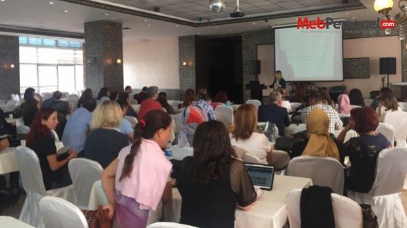 “FATİH Projesi Ders Akışı Tasarımı” eğitimleri devam ediyor