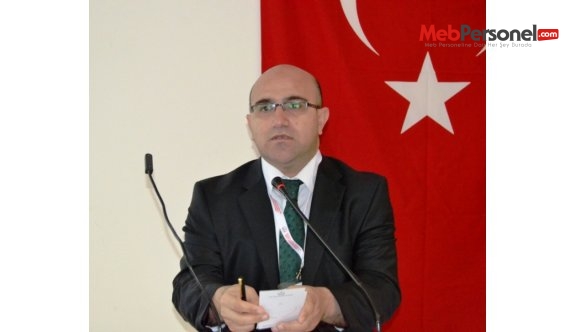 “FATİH Projesi EBA Seçmeli Ders Müfredat Oluşturma Çalıştayı” yapıldı