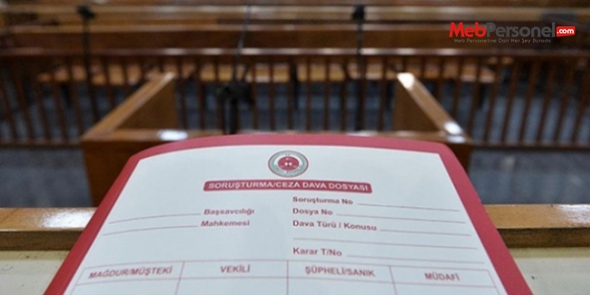 KPSS soruları almış olsam kardeşime de verirdim