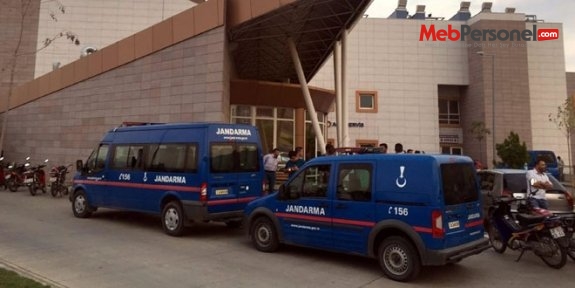 Manisa'da 45 kamu personeli göreve iade edildi