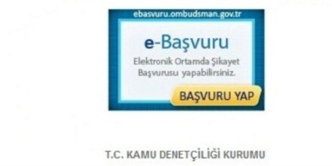 Ombudsman okullara açılacak