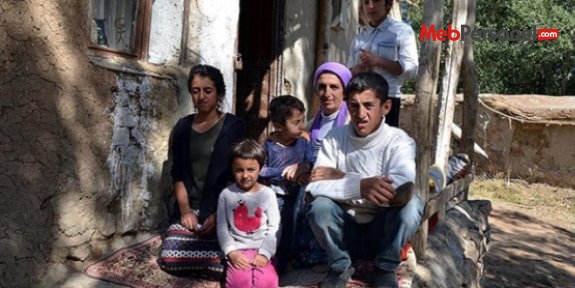 'Oğlum, 'Babam nerede' dedi, cevap veremedim'