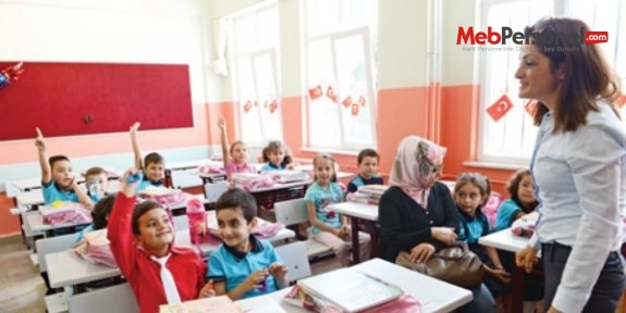 Sözleşmeli öğretmenler ne zaman tayin isteyebilecek?