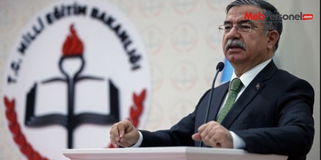 Yılmaz, Türkiye'nin ilk tematik meslek lisesini ziyaret etti
