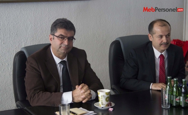 Bakan Yardımcısı Erdem, Bosna Hersek’te