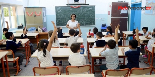 Milli eğitimin rotası belirlendi