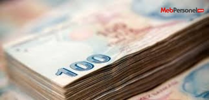2016 Zamlı Memur ve Öğretmen Maaşları