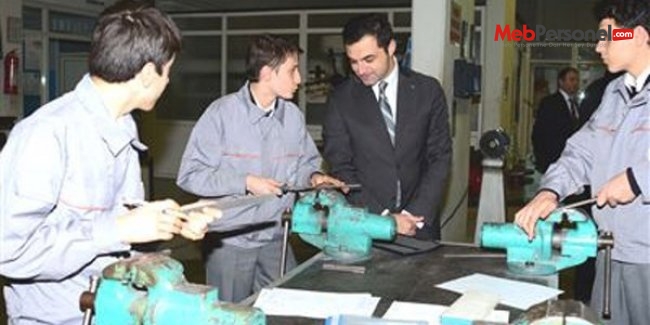 28 Şubat'ın asıl mağdurları olan teknik eğitimler haklarının verilmesini istiyor