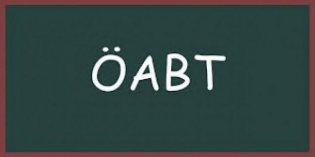 2 ÖABT testi için, ne kadar daha beklenecek?