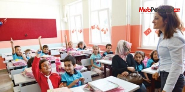 Aday Öğretmenlik İsyanı!