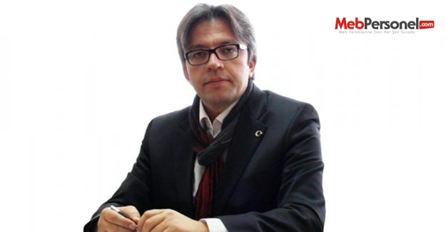 Adem Çilek MEB'deki Görevinden İstifa Etti