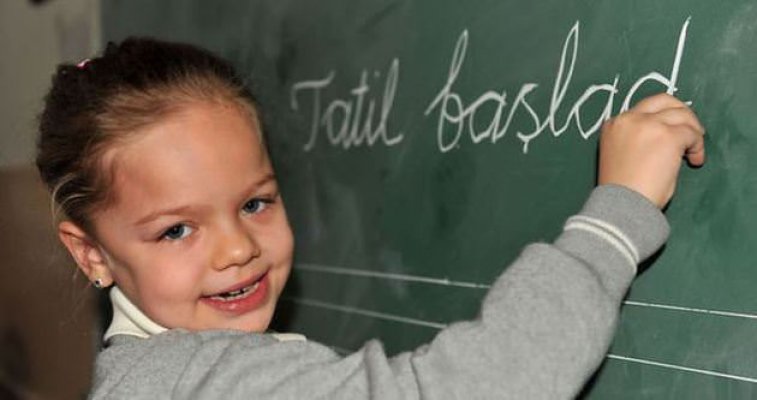 15 tatil ne zaman başlıyor? Sömestr tatili Ocak ayının kaçında?