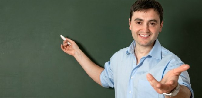 Atanamamış bir öğretmenin anlatmaya çalıştığı...