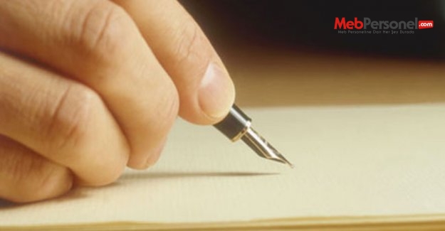 Atanamayan bir öğretmen kitap yazdı