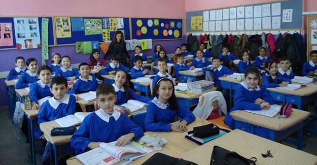 ATANAMAYAN DEĞİL  ATAMASI YAPILMAYAN ‘SINIF ÖĞRETMENLERİ’