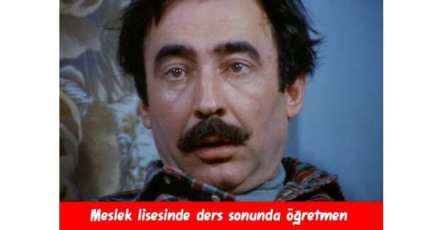 Atanamayan Öğretmen Adayları ve Öğretmenler İçin Sosyal Medyada Paylaşılmış Komik Capsler
