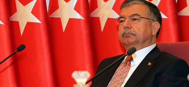 Millî Eğitim Bakanı Yılmaz'ın bugünkü programında neler var?