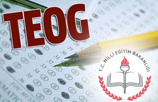 TEOG mazeret sınav sonucu nasıl öğrenilir?