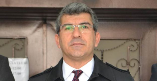 Eğitim Bir Sen'de şok sürgün