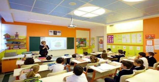 Eğitim teşviğinde alt sınıflara öncelik verilecek