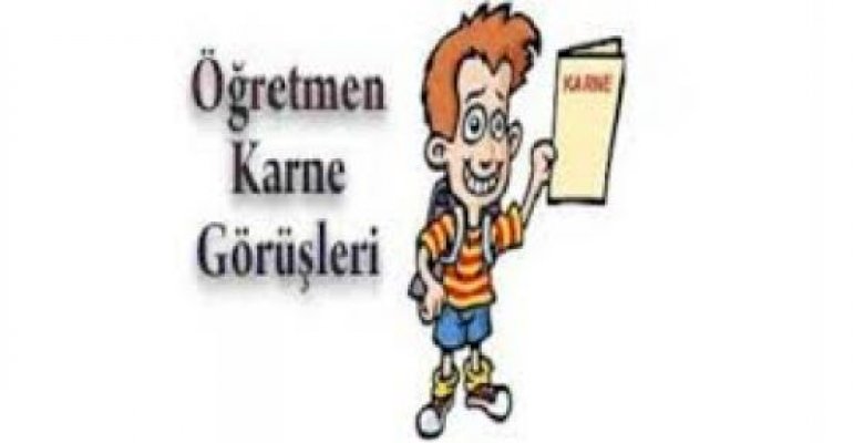 En Güzel Karne Görüşleri