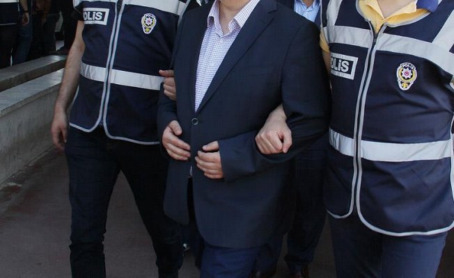 FETÖ'den Dolayı Sendika Gözaltısı!
