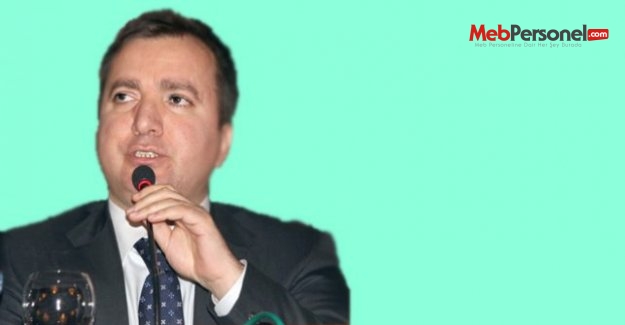 Hamza Aydoğdu Öğretmen Atamaları Hakkında Önemli Açıklama