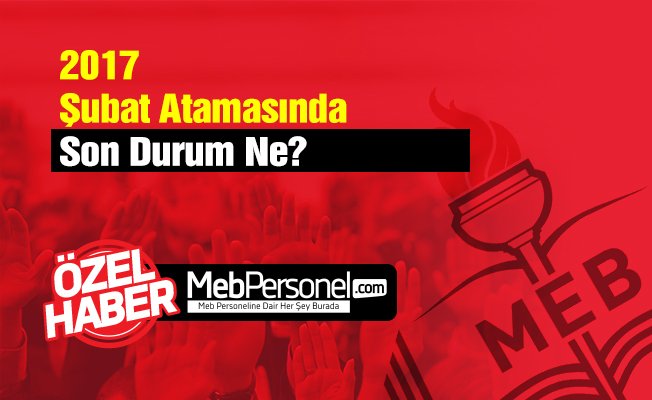 Öğretmen Atamaları Ne Zaman Yapılacak?