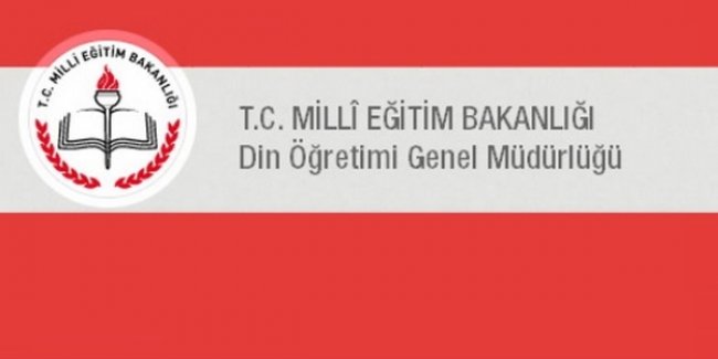 İmam hatip ortaokulları ile ilgili kayıt ve nakil işlemleri