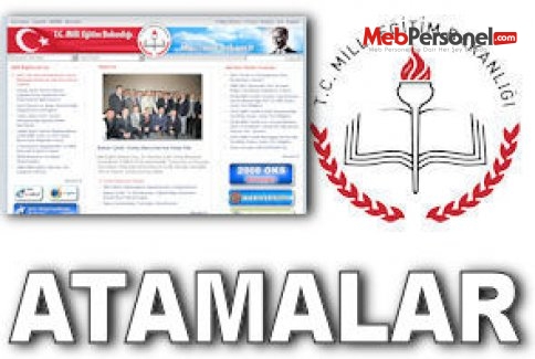 İstanbul Müdür Atama Sonuçları 2015