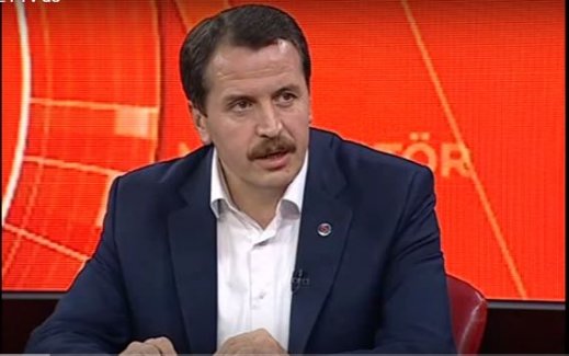 'Kamu işveren heyeti'ni yeni teklifle bekliyoruz'