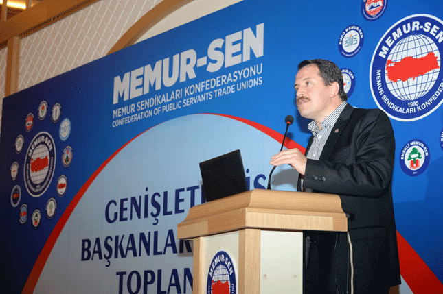 Kazanımlarımızla Herkesi Mutlu Ettik