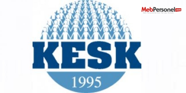 KESK'ten Memur-Sen'e Sert Eleştiri