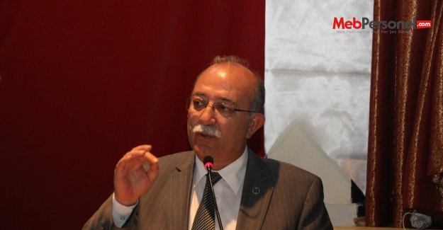 Koncuk ve Özgen'den toplu sözleşme açıklaması