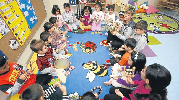 15 bin Ücretli Öğretmen Alınacak