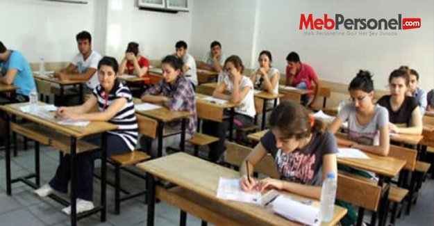 Kurumlar 3 dersten kurs verecek