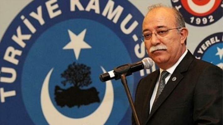 KONCUK: HAKKI SÖYLEMEK ÖNEMLİDİR