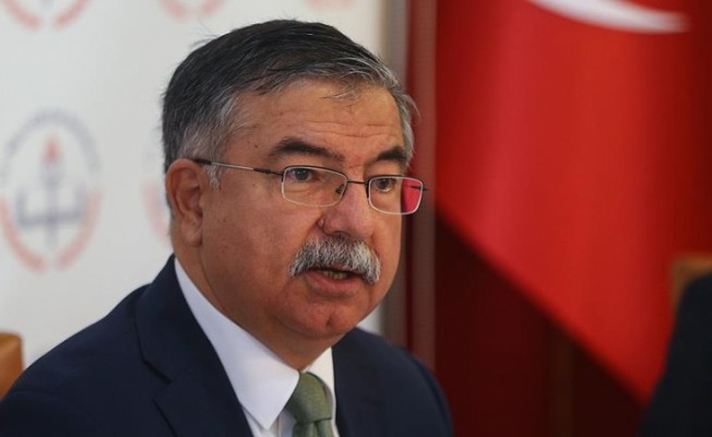 Millî Eğitim Bakanı Yılmaz ikinci yarıyılı öğrencilerle karşılayacak