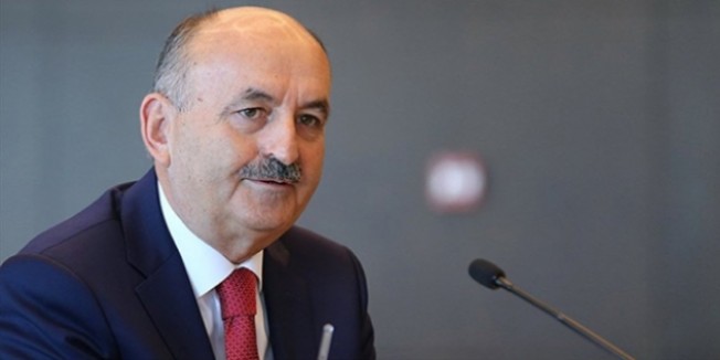 Müezzinoğlu: Gelir testine gitmeden ayda 53 TL ödenecek