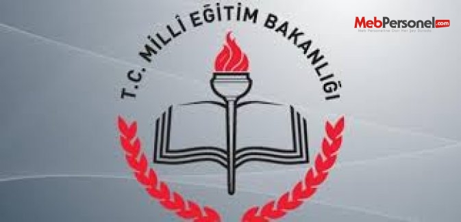 MEB'den Flaş Açıklama! Liselerde 230 bin kontenjan boş kaldı