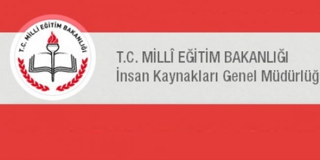 MEB'den Hizmet Puanı Uyarısı