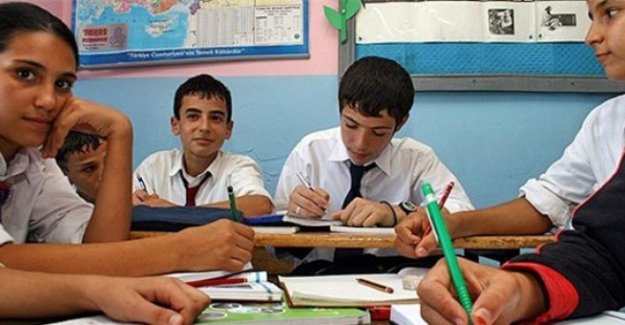MEB'den öğrenci nakilleri yazısı