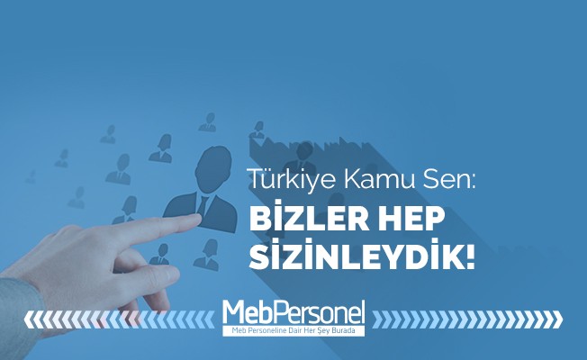 Toplu Sözleşme Dönemine 5 Ay Kaldı