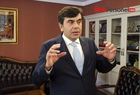 MEB MÜSTEŞARI DOÇ.DR. YUSUF TEKİN: DERSHANE DEVRİ SONA ERDİ