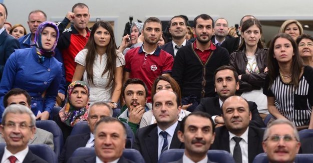 MEB, Öğretmen Atamaları İçin 31 Ağustosta ilana Çıkacak