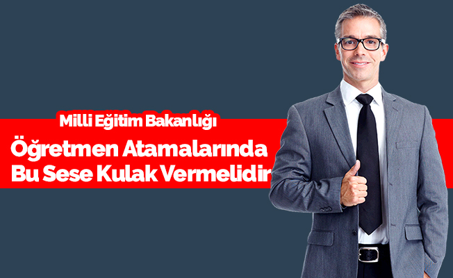 MEB Bu Sese Kulak Vermelidir!