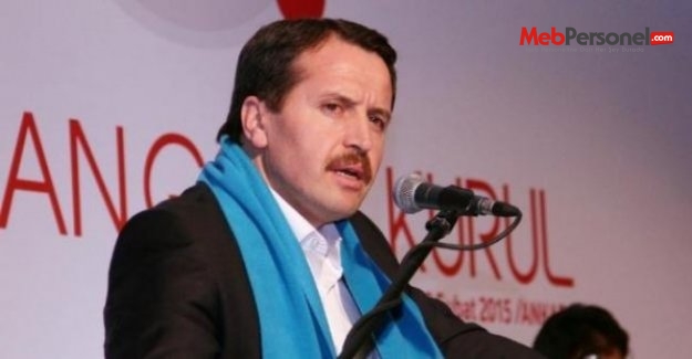 Memur-Sen Başkanı Yalçın toplu sözleşmeyi değerlendirdi