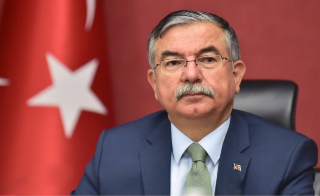 Bakan Yılmaz: Anadolu Ajansı, Türk milletinin bütün dünyaya ulaşan sesidir