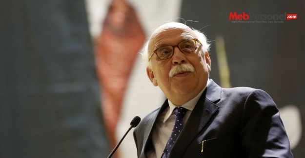 Nabi Avcı'dan ''Koalisyon'' Açıklaması