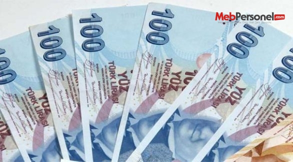 Öğretmenlere Verilecek Nöbet Ücreti Belli Oldu